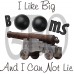I Like Big Booms #3