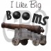 I Like Big Booms #2