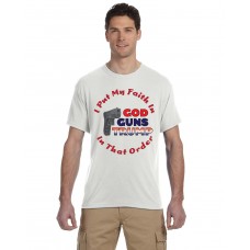 God Guns Trump